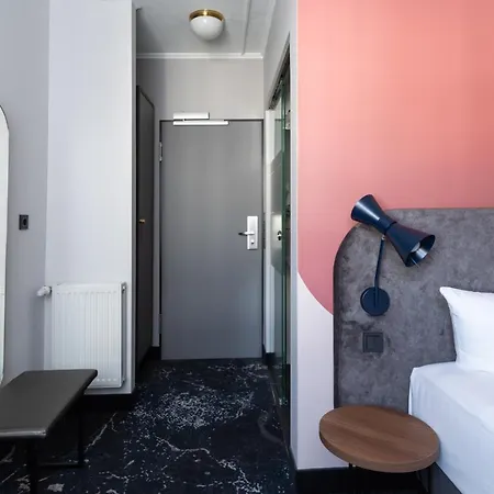 Mercure Mainz City Center Extérieur photo
