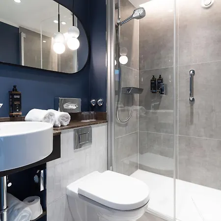 Mercure Mainz City Center Extérieur photo