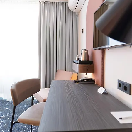 Mercure Mainz City Center Extérieur photo