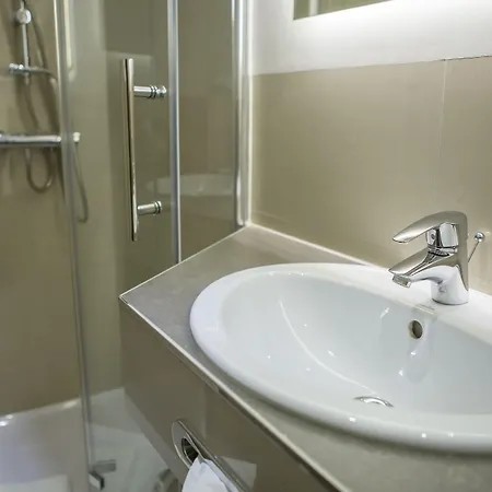 Mercure Mainz City Center Extérieur photo