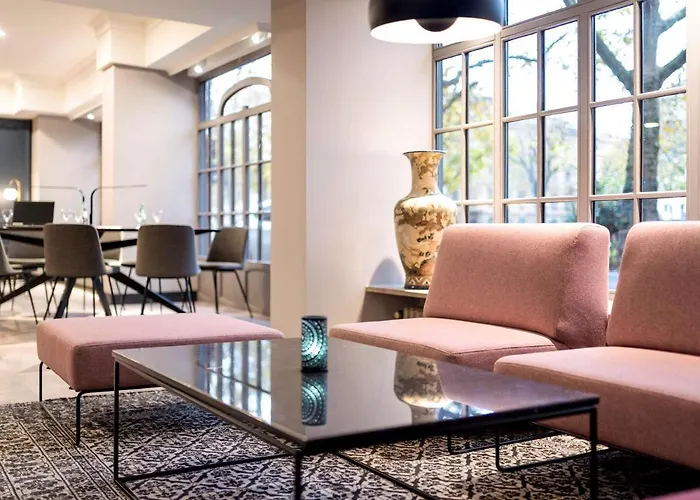 Mercure Mainz City Center