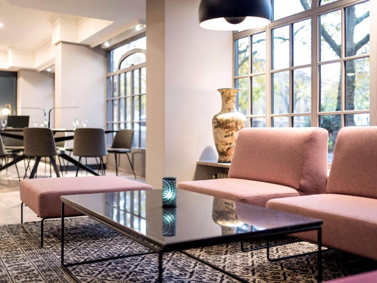 Hotel Mercure Center 3*