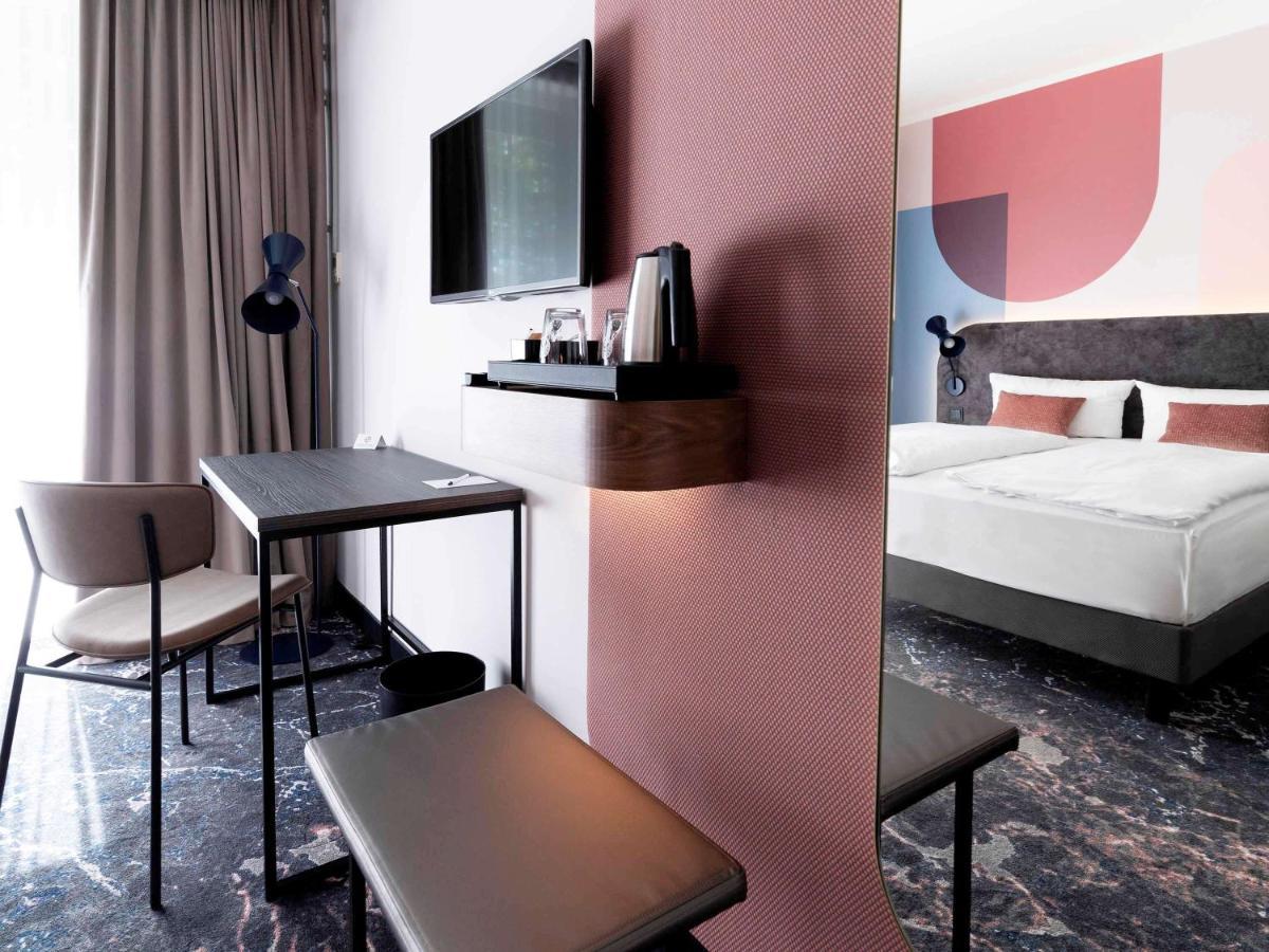 Mercure Center Mainz