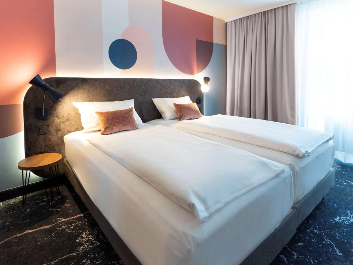 Mercure Center Hotel Mainz
