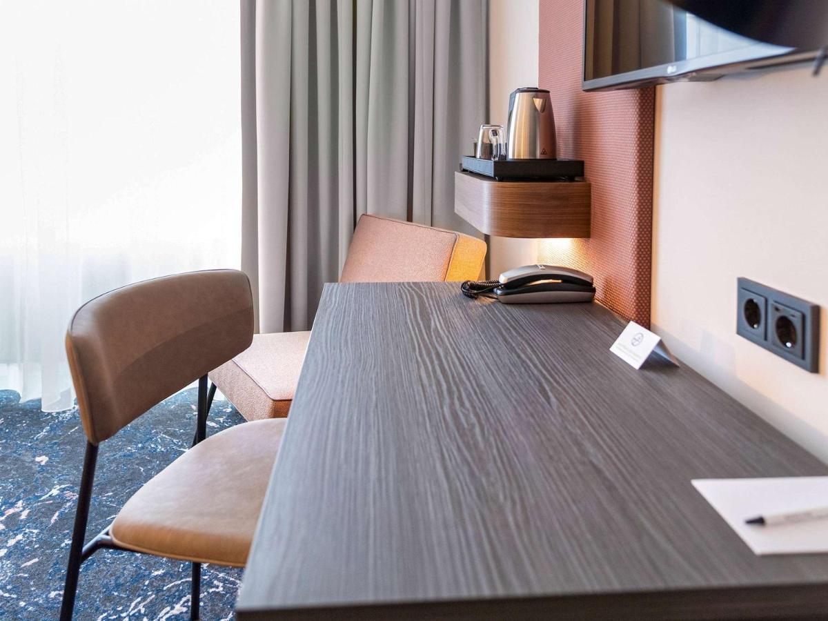 Mercure Center Hotel Mainz